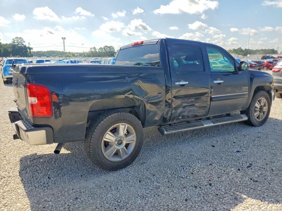 Aukcja sprzedaży 2012 Chevrolet Silverado, vin: 3GCPCSE0XCG128188, numer aukcji: 60415296