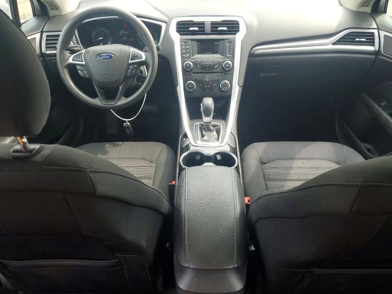 Продаж на аукціоні авто 2016 Ford Fusion, vin: 1FA6P0H79G5127985, номер лоту: 63304126