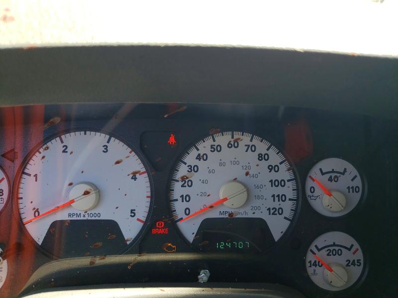 Продажа на аукционе авто 2009 Dodge Ram 2500, vin: 3D7KS28L09G534238, номер лота: 59362596