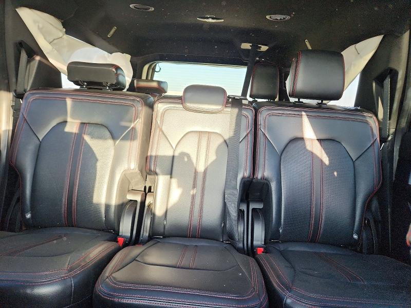 59716586 :رقم المزاد ، 1FMJK1KT5LEA25698 vin ، 2020 Ford Expedition مزاد بيع