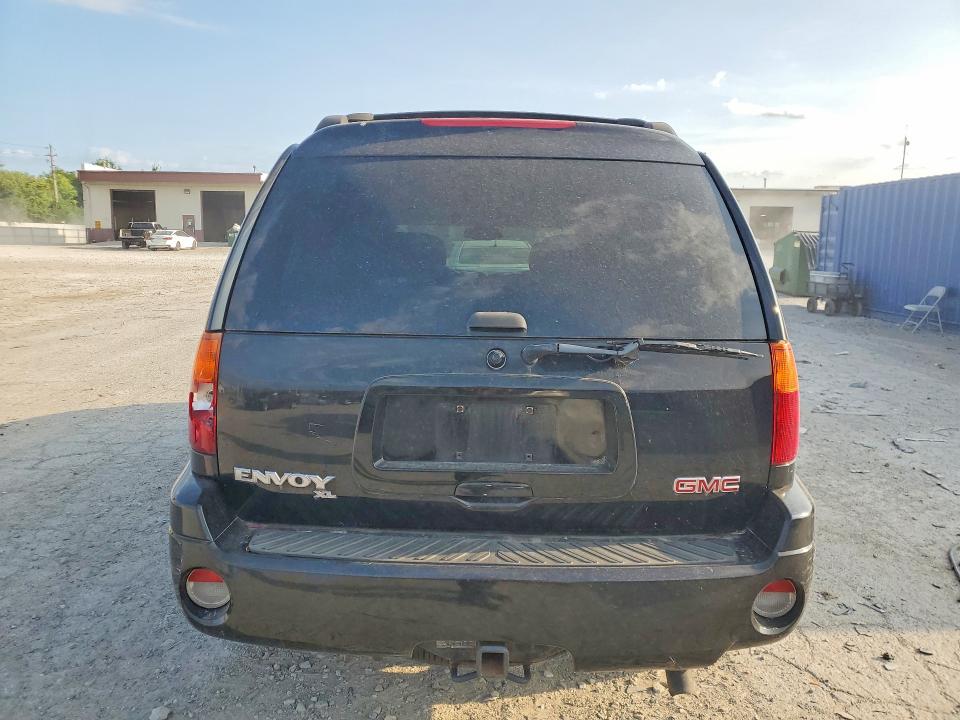 Продаж на аукціоні авто 2003 Gmc Envoy, vin: 1GKET16S136237999, номер лоту: 61554326