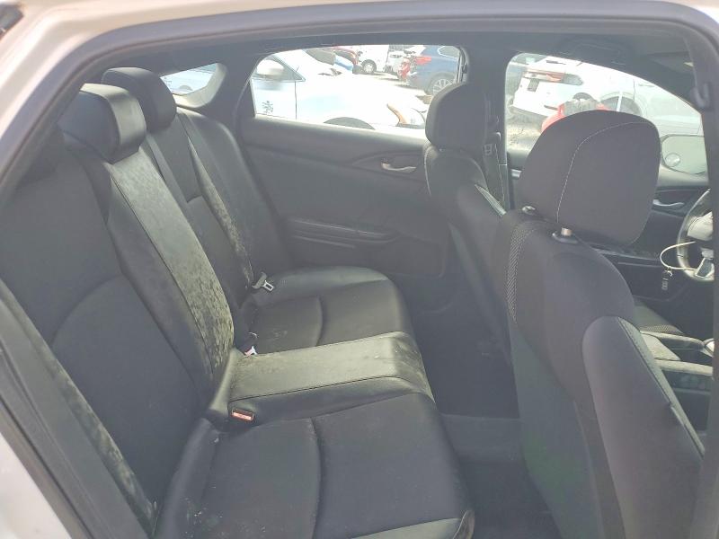 Продаж на аукціоні авто 2020 Honda Civic, vin: 2HGFC2F8XLH514725, номер лоту: 62517246