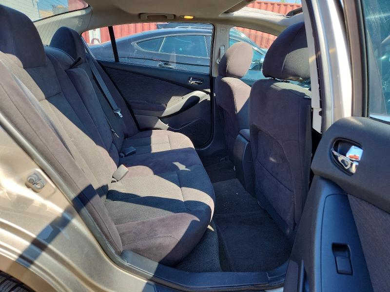 Aukcja sprzedaży 2012 Nissan Altima, vin: 1N4AL2AP8CN494009, numer aukcji: 59581626
