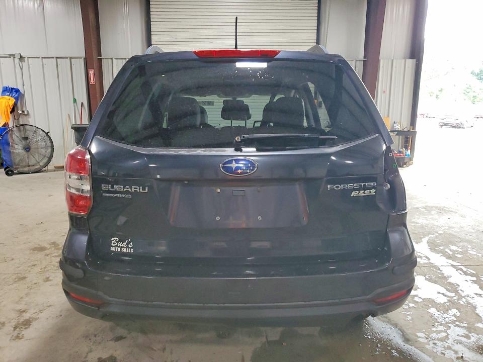 2014 Subaru Forester მანქანა იყიდება აუქციონზე, vin: JF2SJAEC9EH402303, აუქციონის ნომერი: 60551676