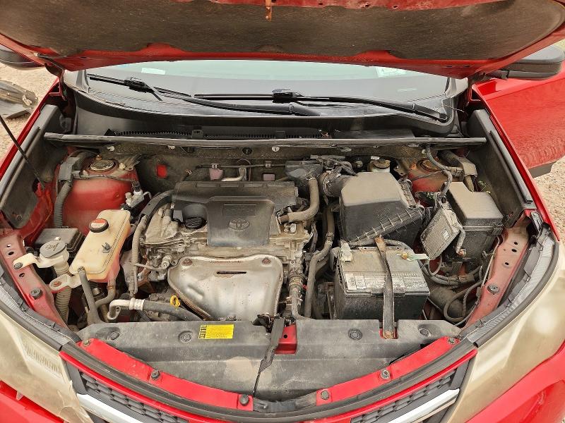 Aukcja sprzedaży 2015 Toyota Rav4, vin: JTMBFREV3FD129951, numer aukcji: 61253266