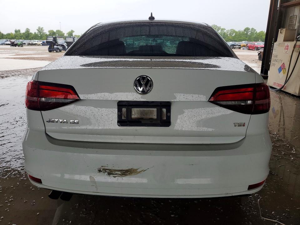 Aukcja sprzedaży 2016 Volkswagen Jetta, vin: 3VWD67AJ5GM238205, numer aukcji: 60015826