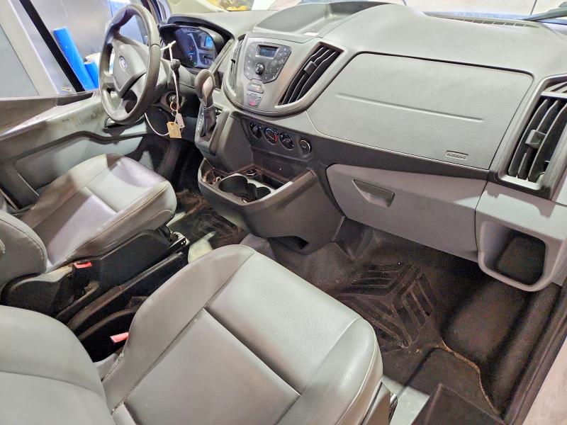 Aukcja sprzedaży 2015 Ford Transit, vin: 1FTNE1YM1FKA78840, numer aukcji: 63611096
