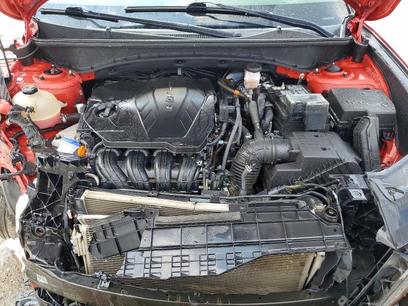 Продаж на аукціоні авто 2023 Hyundai Tucson, vin: 5NMJBCAE7PH221048, номер лоту: 62582776