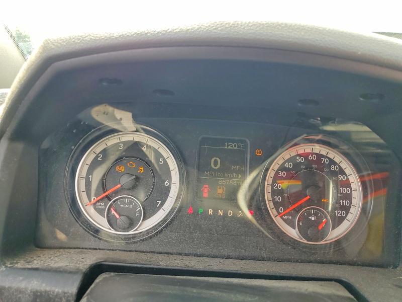 Aukcja sprzedaży 2018 Ram 2500, vin: 3C6MR5A24JG114706, numer aukcji: 59604846