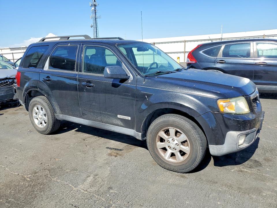 Aukcja sprzedaży 2008 Mazda Tribute, vin: 4F2CZ02Z88KM15632, numer aukcji: 60691746
