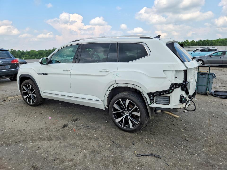 Aukcja sprzedaży 2024 Volkswagen Atlas, vin: 1V2FR2CA1RC617661, numer aukcji: 59727826