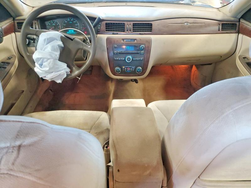 Aukcja sprzedaży 2007 Chevrolet Impala, vin: 2G1WT58N579297550, numer aukcji: 59276506