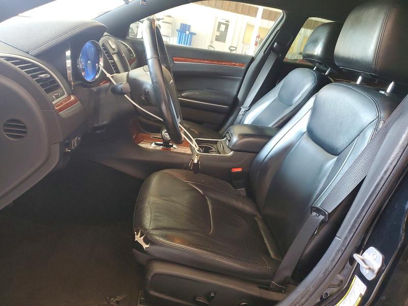 Aukcja sprzedaży 2014 Chrysler 300, vin: 2C3CCAAGXEH288686, numer aukcji: 60196206