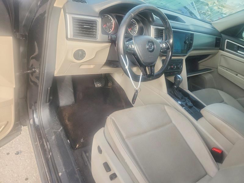Aukcja sprzedaży 2018 Volkswagen Atlas, vin: 1V2KR2CA5JC518828, numer aukcji: 61182236