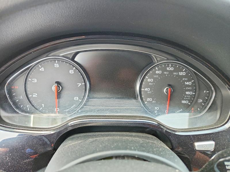 Продажа на аукционе авто 2015 Audi A8, vin: WAU3GAFD6FN007987, номер лота: 62083866