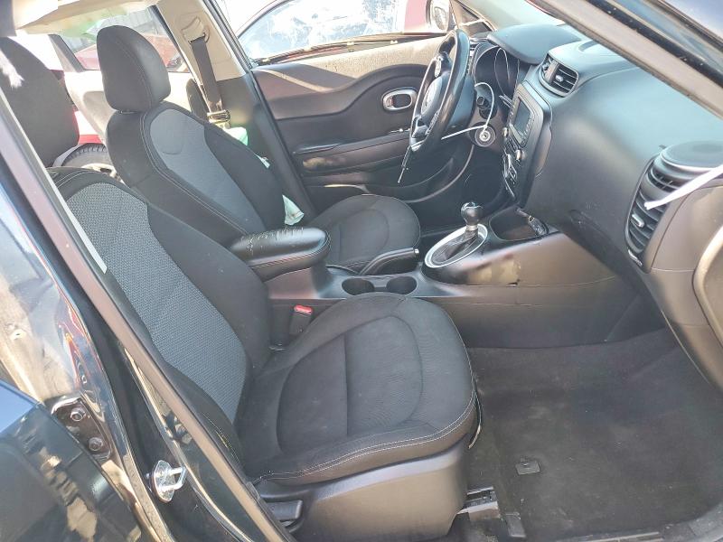Aukcja sprzedaży 2017 Kia Soul, vin: KNDJP3A54H7462382, numer aukcji: 60379366