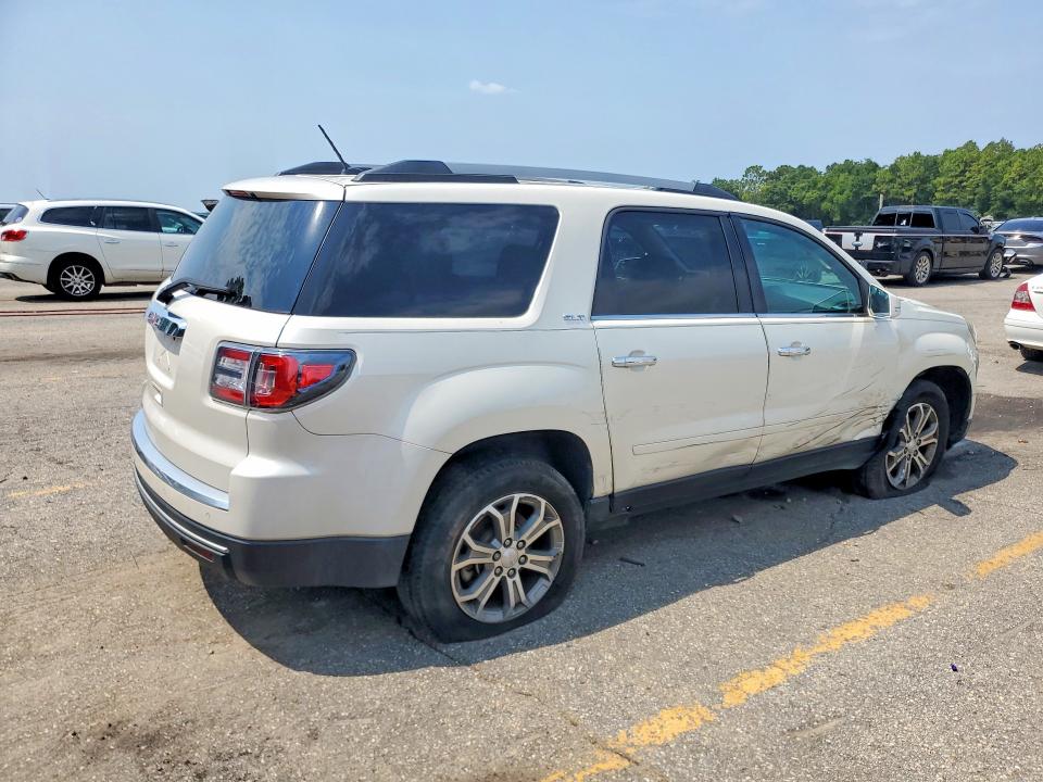 Aukcja sprzedaży 2014 Gmc Acadia, vin: 1GKKRRKD3EJ339313, numer aukcji: 62681786