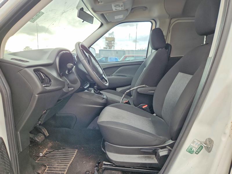 Aukcja sprzedaży 2022 Ram Promaster City, vin: ZFBHRFAB4N6X54019, numer aukcji: 62223656