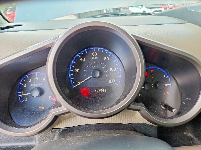 Продаж на аукціоні авто 2010 Honda Element, vin: 5J6YH2H32AL000856, номер лоту: 60987936