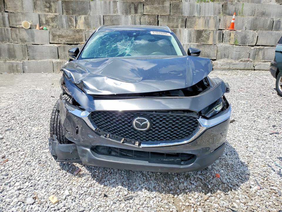 Продажа на аукционе авто 2022 Mazda Cx-30, vin: 3MVDMBBL0NM405481, номер лота: 61628286