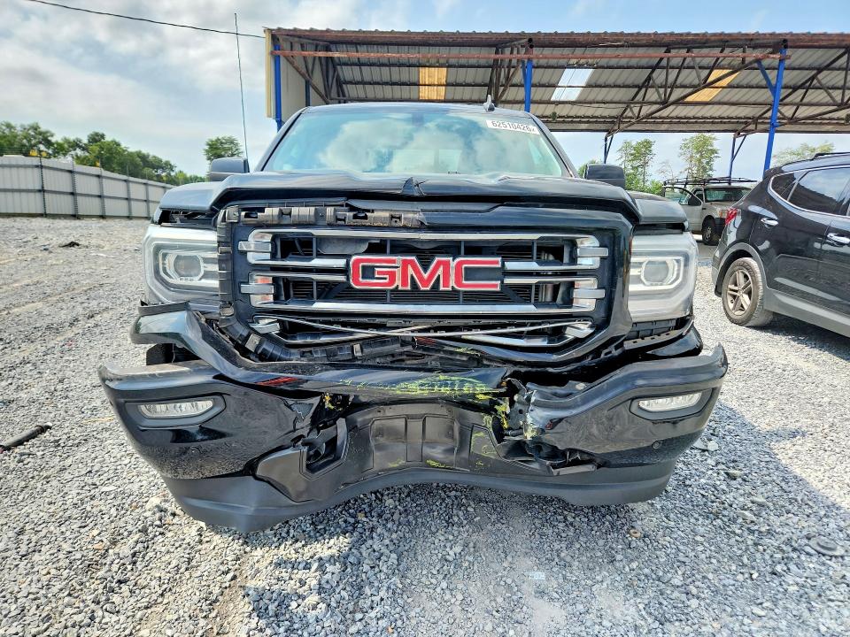 Aukcja sprzedaży 2016 Gmc Sierra, vin: 3GTU2NEC4GG373544, numer aukcji: 62510426