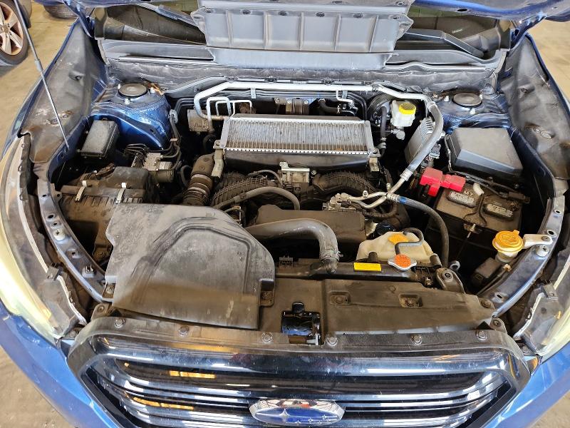 2022 Subaru Ascent მანქანა იყიდება აუქციონზე, vin: 4S4WMAJD6N3425813, აუქციონის ნომერი: 61953896