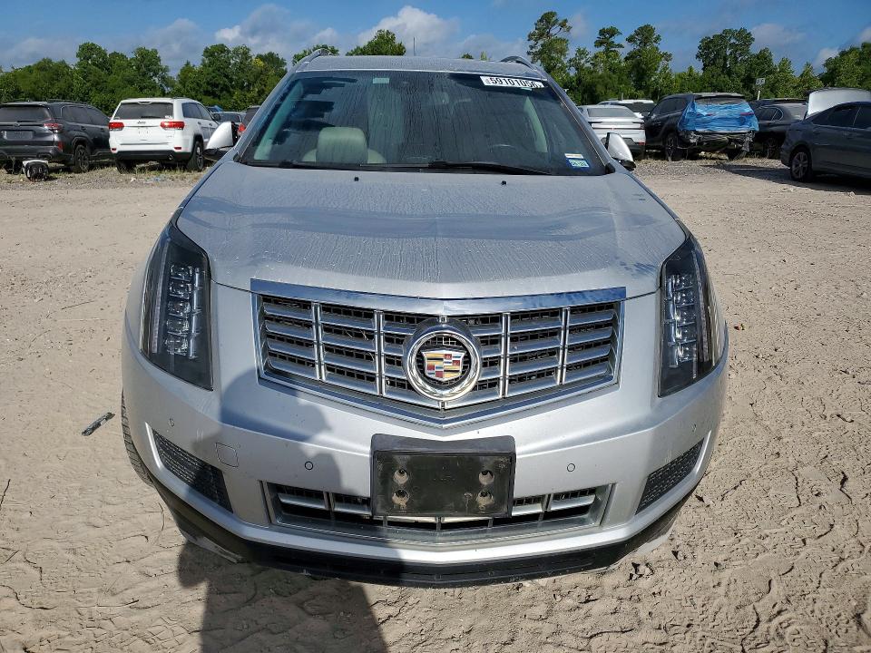2013 Cadillac Srx მანქანა იყიდება აუქციონზე, vin: 3GYFNCE33DS647713, აუქციონის ნომერი: 59101056
