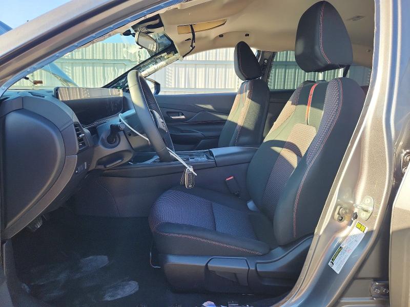 Продажа на аукционе авто 2026 Nissan Sentra, vin: 3N1AB9DV0TY219501, номер лота: 61178326