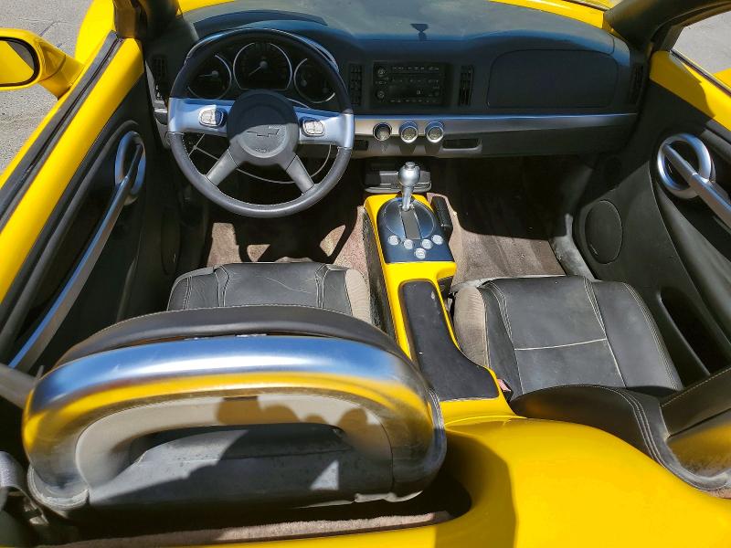 Aukcja sprzedaży 2004 Chevrolet Ssr, vin: 1GCES14P74B105612, numer aukcji: 59735076