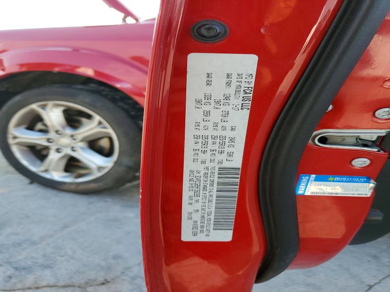 61011606 :رقم المزاد ، 3C4PDCGB9HT582285 vin ، 2017 Dodge Journey مزاد بيع