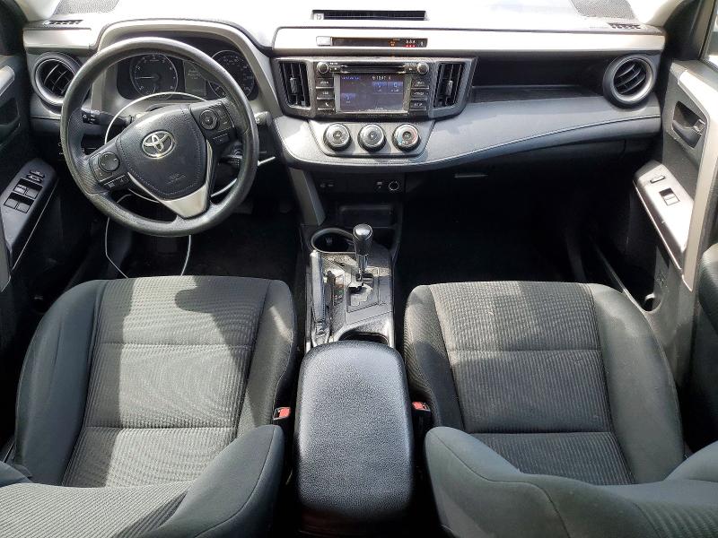 Продаж на аукціоні авто 2018 Toyota Rav4, vin: 2T3BFREV5JW723615, номер лоту: 58947346