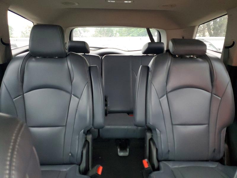 Продажа на аукционе авто 2018 Buick Enclave, vin: 5GAEVAKW5JJ217362, номер лота: 62635616