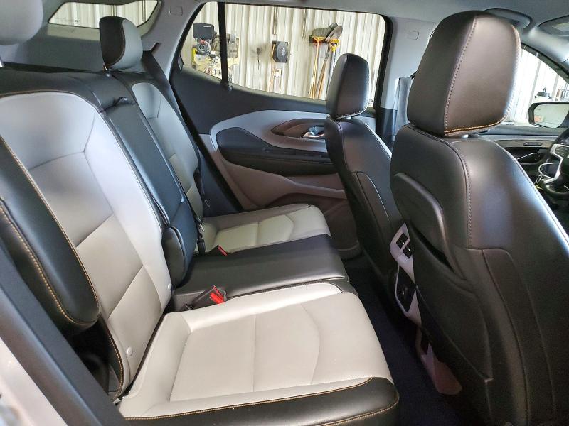 Продажа на аукционе авто 2020 Gmc Terrain, vin: 3GKALPEV1LL340813, номер лота: 59365216