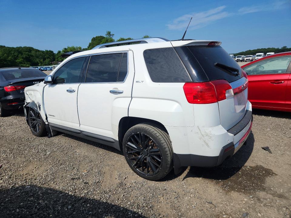 85631315 :رقم المزاد ، 2CTFLXE5XB6235440 vin ، 2011 Gmc Terrain مزاد بيع