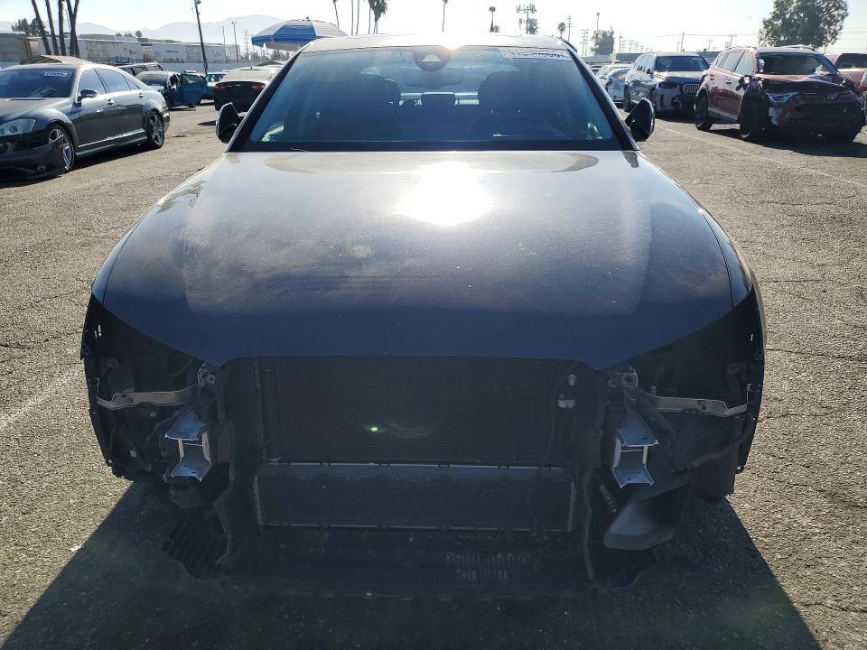 Продаж на аукціоні авто 2015 Audi A6, vin: WAUHGAFC9FN027115, номер лоту: 61036806
