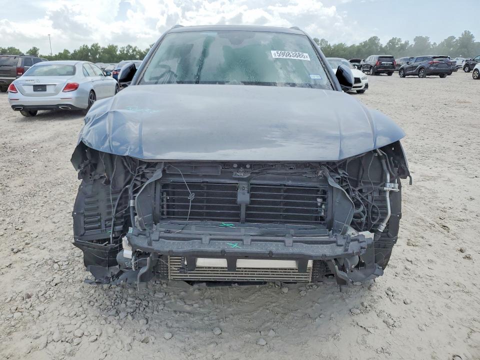 Продажа на аукционе авто 2022 Audi Q5, vin: WA1GAAFY7R2018201, номер лота: 59083886