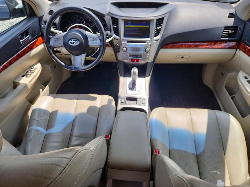 Продаж на аукціоні авто 2011 Subaru Outback, vin: 4S4BRDLC2B2362975, номер лоту: 63123986