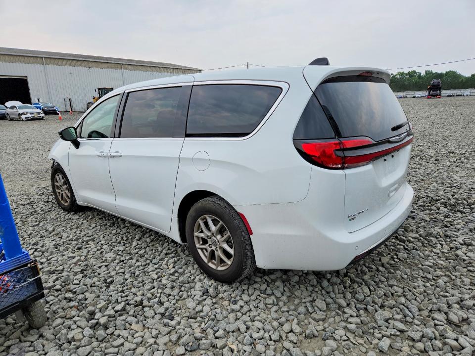 Aukcja sprzedaży 2024 Chrysler Pacifica, vin: 2C4RC1BG0RR119975, numer aukcji: 62641076