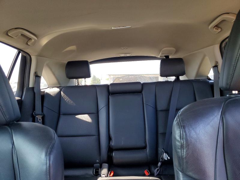 Продажа на аукционе авто 2013 Acura Rdx, vin: 5J8TB4H33DL015059, номер лота: 61171636