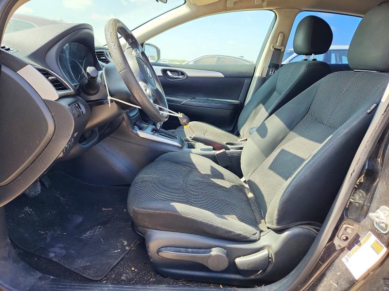 Aukcja sprzedaży 2018 Nissan Sentra, vin: 3N1AB7AP9JY315568, numer aukcji: 62842496