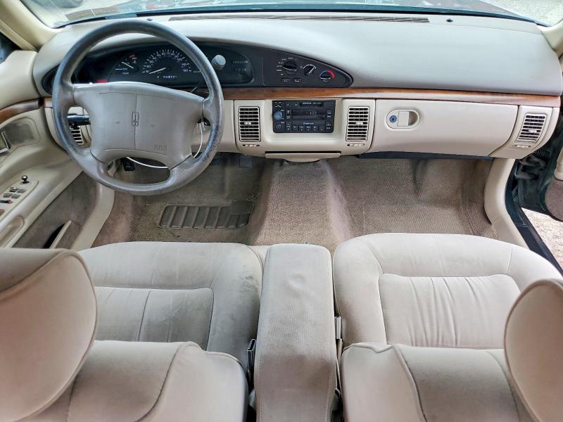 59545906 :رقم المزاد ، 1G3HN52K9T4855941 vin ، 1996 Oldsmobile 88 مزاد بيع