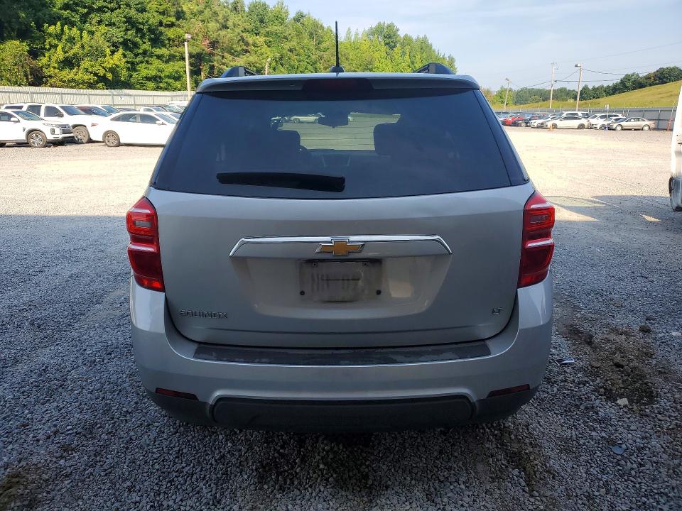 2017 Chevrolet Equinox მანქანა იყიდება აუქციონზე, vin: 2GNALCEK8H1570472, აუქციონის ნომერი: 62613516