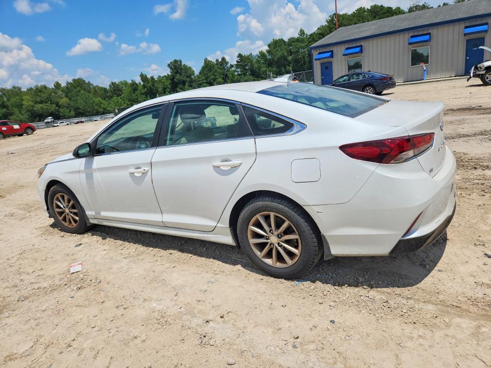 Aukcja sprzedaży 2019 Hyundai Sonata, vin: 5NPE24AF7KH814355, numer aukcji: 61927166
