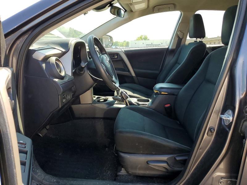 Продаж на аукціоні авто 2017 Toyota Rav4, vin: 2T3ZFREV9HW348045, номер лоту: 62477876