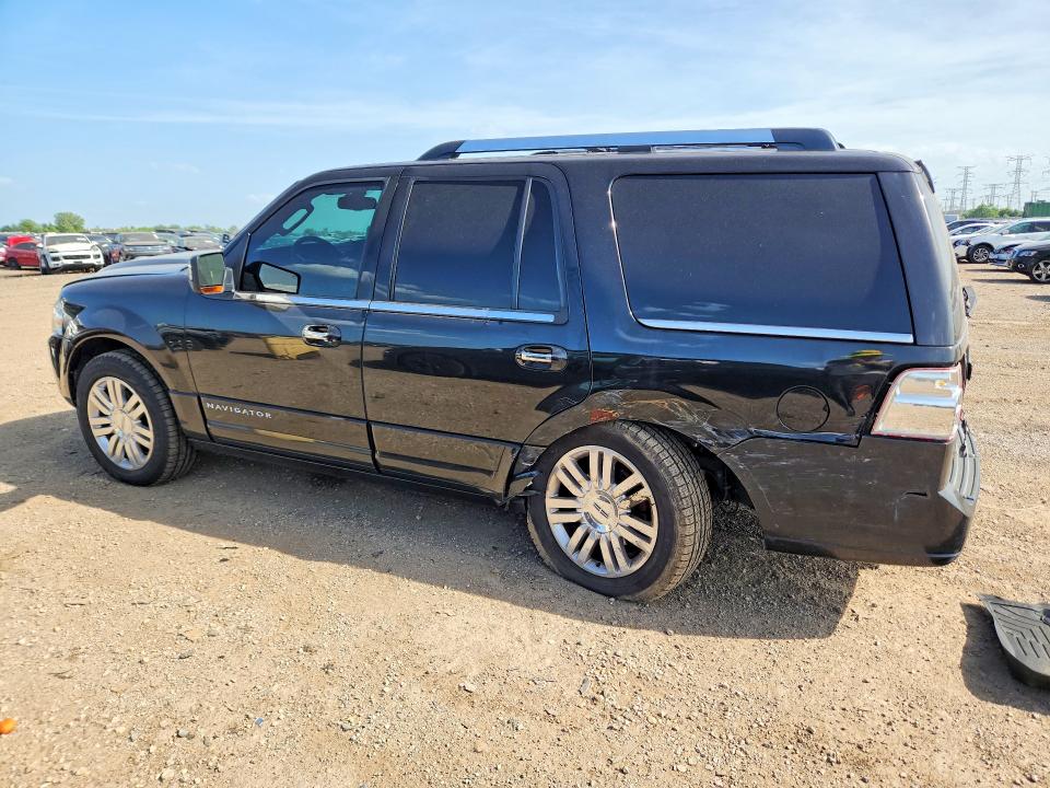 59265676 :رقم المزاد ، 5LMJJ2J53BEJ00633 vin ، 2011 Lincoln Navigator مزاد بيع