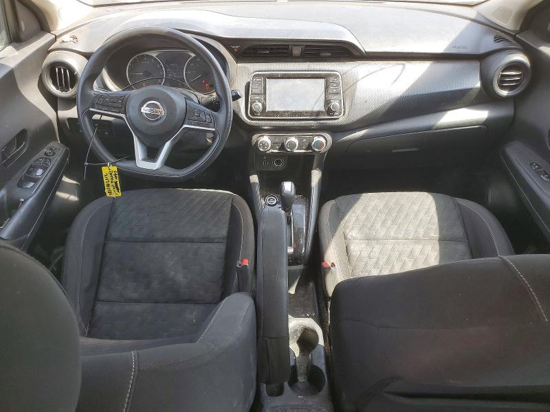 Продажа на аукционе авто 2021 Nissan Kicks, vin: 3N1CP5BV7ML532677, номер лота: 59917846