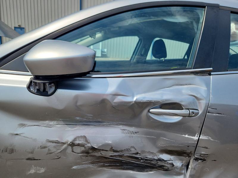 62773086 :رقم المزاد ، JM1BM1U77G1284466 vin ، 2016 Mazda 3 مزاد بيع