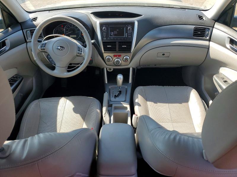 Aukcja sprzedaży 2012 Subaru Forester, vin: JF2SHBEC3CH434405, numer aukcji: 60691876