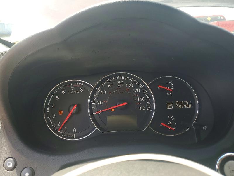 Продаж на аукціоні авто 2012 Nissan Maxima, vin: 1N4AA5AP2CC850747, номер лоту: 60200346