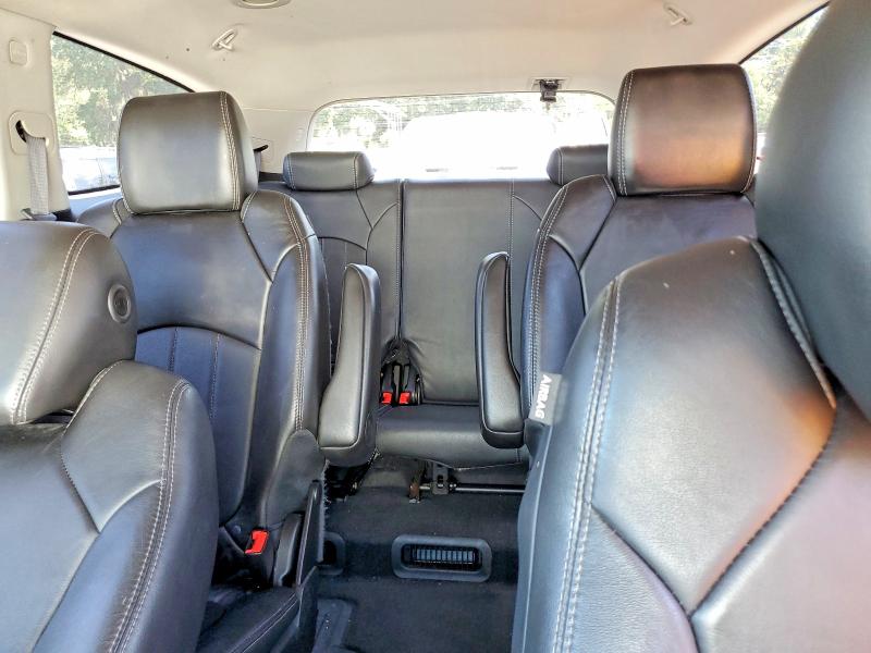 59747736 :رقم المزاد ، 5GAKVBKD1EJ305225 vin ، 2014 Buick Enclave مزاد بيع